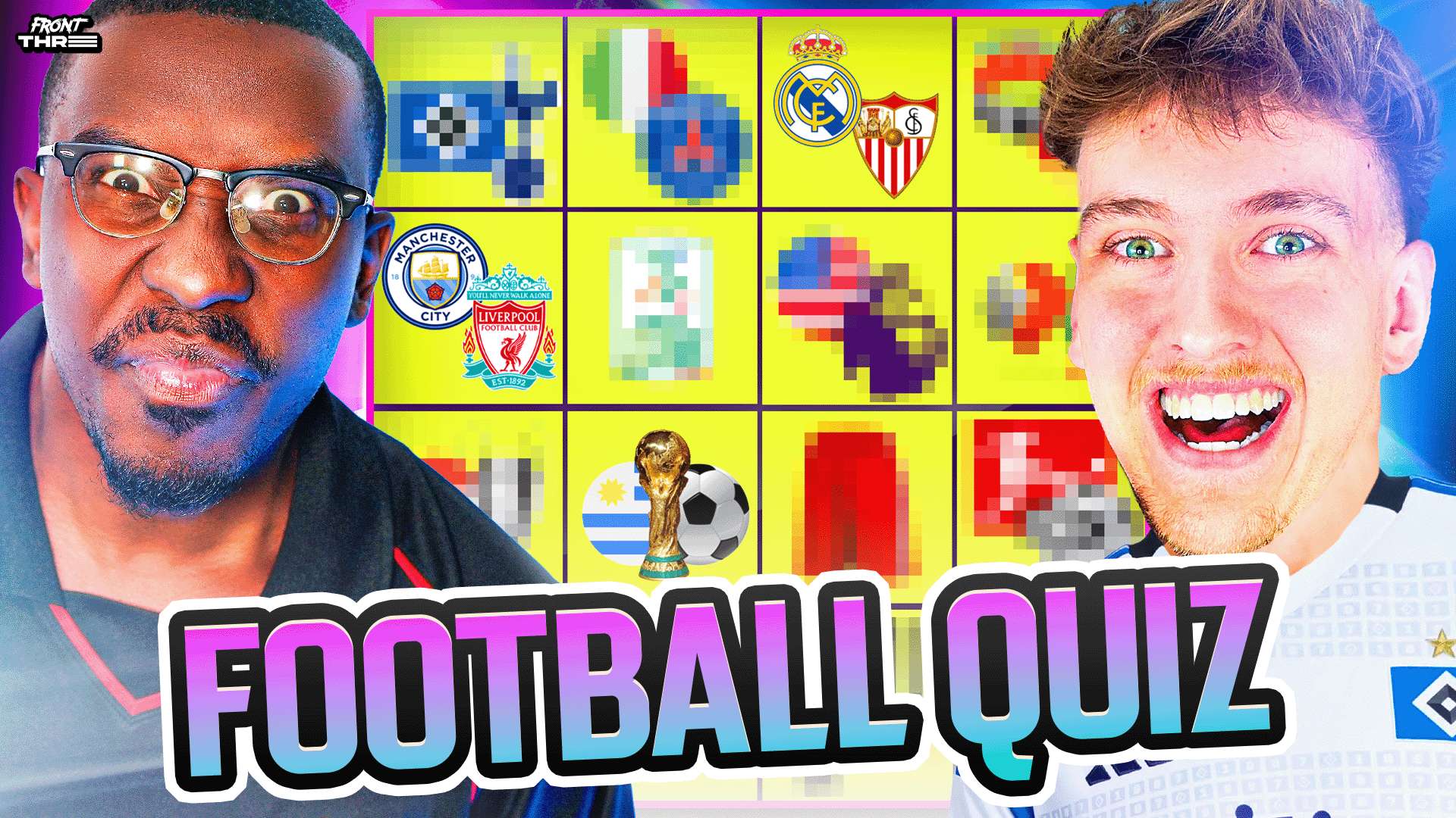 这些年轻球 这些年轻球