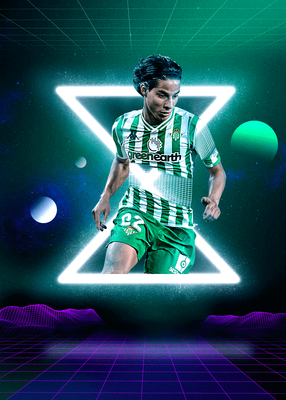 恩德里克展 恩德里克展