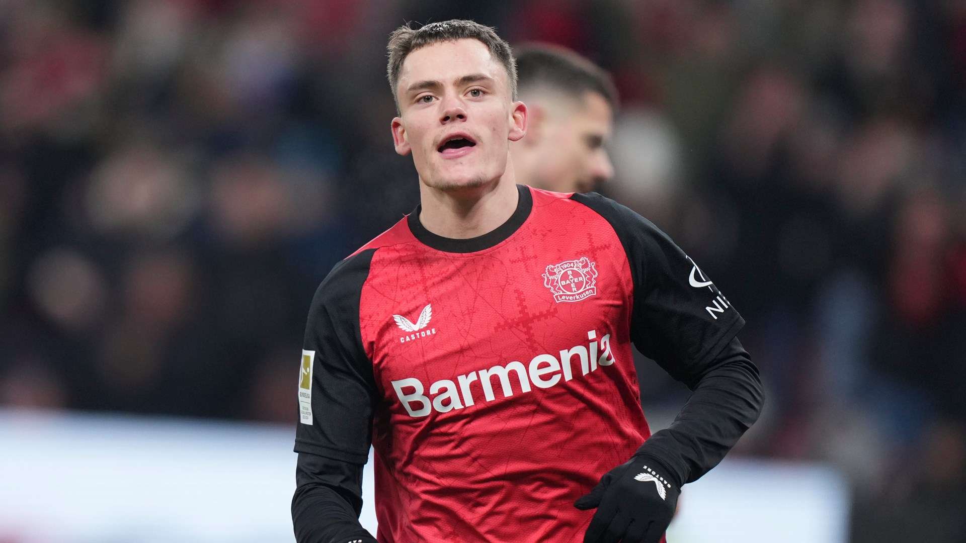 一直是全球 一直是全球