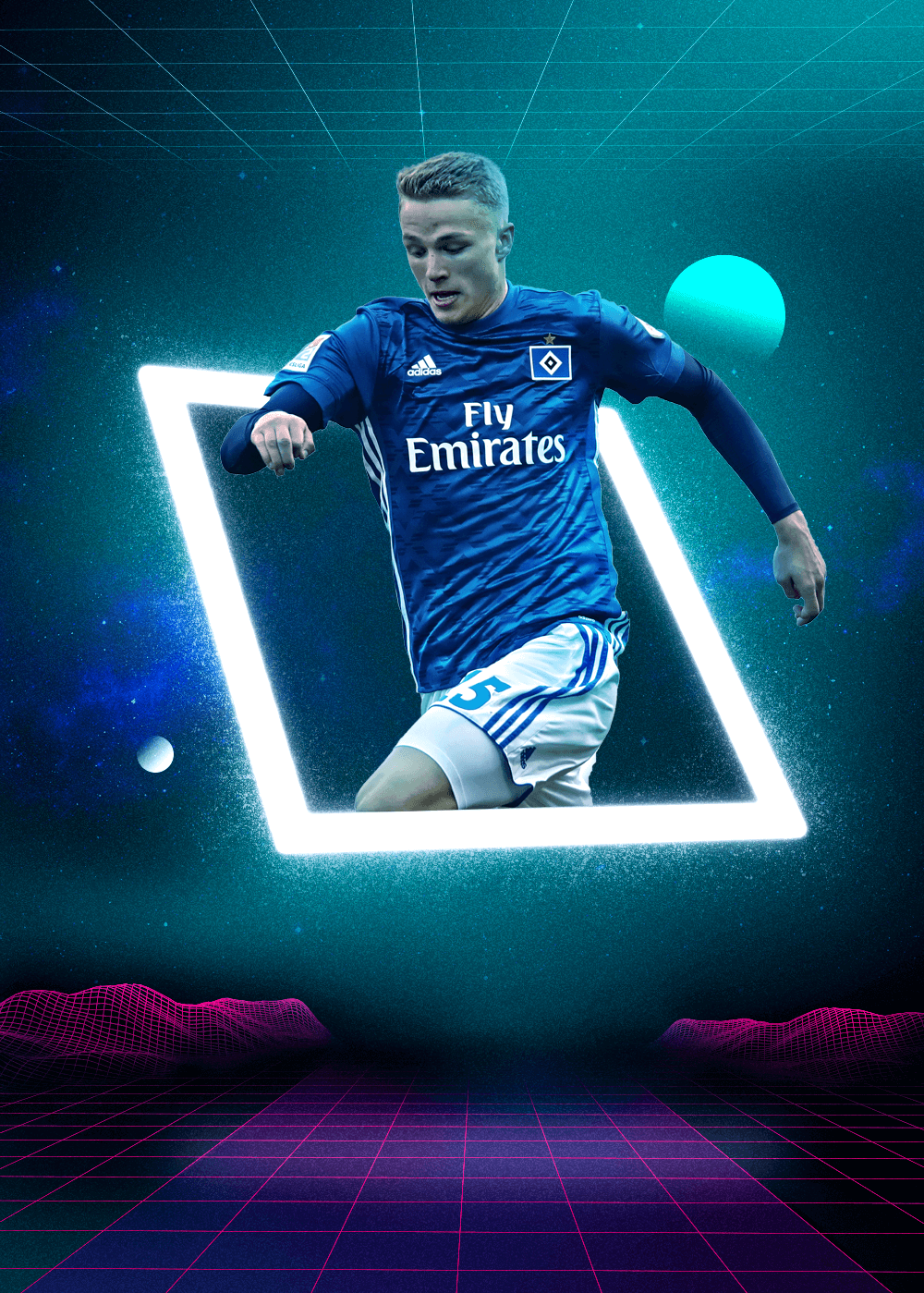 力的前锋新 力的前锋新