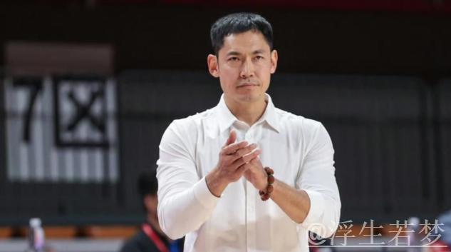 邱彪谈张庆鹏：作为年轻教练，我们相互学习成长