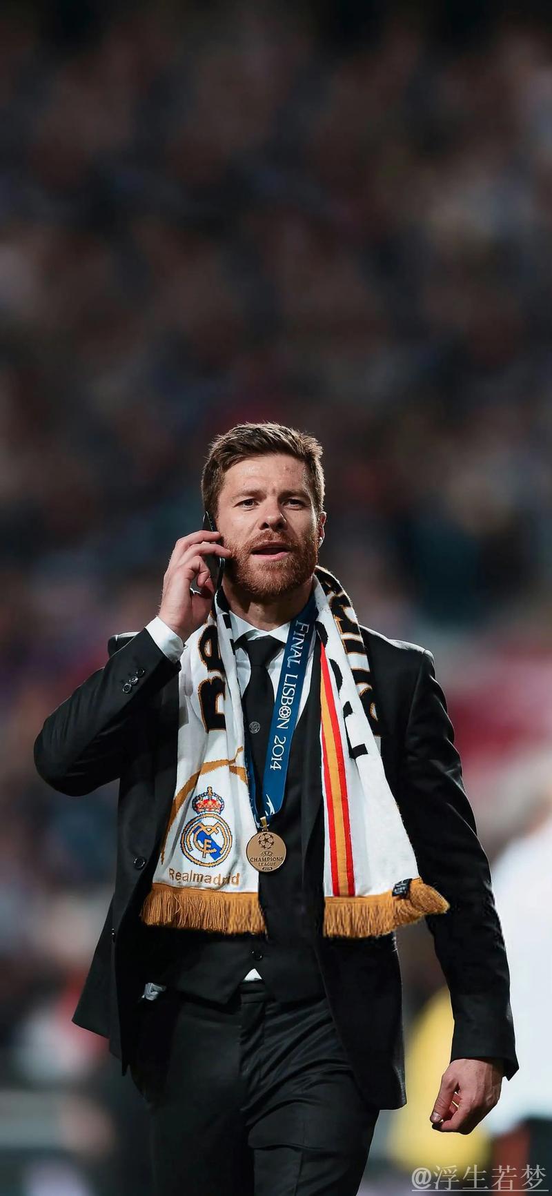 阿隆索暂获皇马支持,更衣室力挺主帅继续执教 阿隆索暂获皇马支持,更衣室力挺主帅继续执教