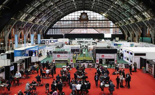 中国足球协会助力Soccerex中国全球足球产业峰会